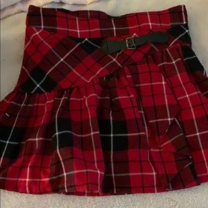 Children’s Place children skirt